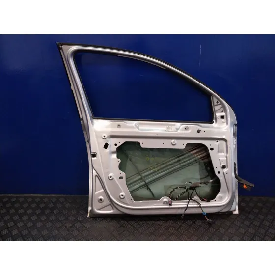 Puerta Delantera Izquierda para Volkswagen Golf Vi (5K1)