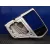 Puerta Trasera Derecha para Volkswagen Golf Vi (5K1)