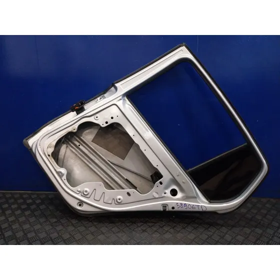 Puerta Trasera Derecha para Volkswagen Golf Vi (5K1)