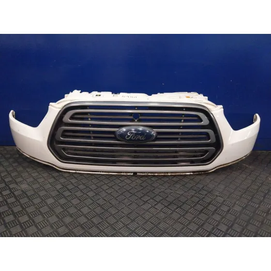 Rejilla Delantera para Ford Transit Kastenwagen (Ttg)
