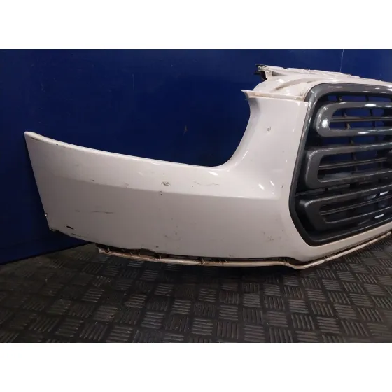Rejilla Delantera para Ford Transit Kastenwagen (Ttg)