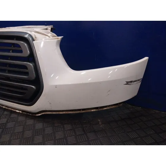 Rejilla Delantera para Ford Transit Kastenwagen (Ttg)