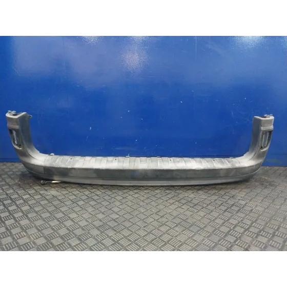 Paragolpes Trasero para Renault Kangoo