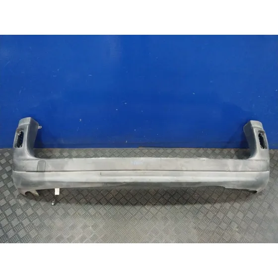 Paragolpes Trasero para Renault Kangoo