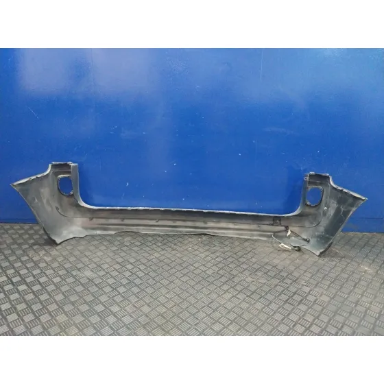 Paragolpes Trasero para Renault Kangoo