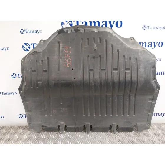Cubre Carter para Volkswagen Polo (6R1)