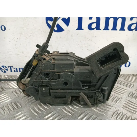 Cerradura Puerta Trasera Derecha para Volkswagen Golf Vii Variant (Ba5, Bv5)