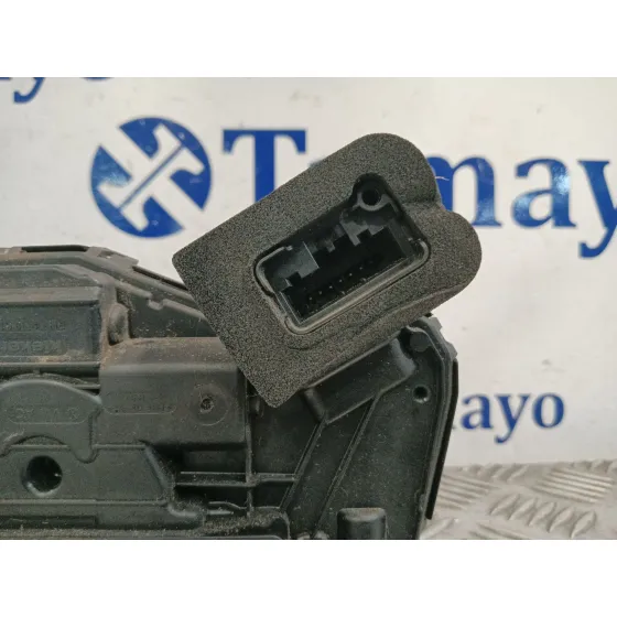 Cerradura Puerta Trasera Derecha para Volkswagen Golf Vii Variant (Ba5, Bv5)