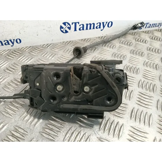 Cerradura Puerta Trasera Derecha para Volkswagen Golf Vii Variant (Ba5, Bv5)