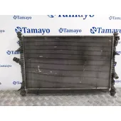 Radiador Agua para Ford Transit Kastenwagen (Ttg)