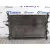 Radiador Agua para Ford Transit Kastenwagen (Ttg)