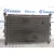 Radiador Agua para Ford Transit Kastenwagen (Ttg)