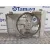 Electroventilador para Toyota Yaris