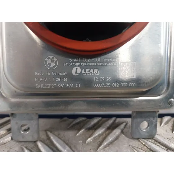 Centralita Faros Xenon para Bmw 2 Active Tourer (U06)