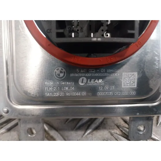 Centralita Faros Xenon para Bmw 2 Active Tourer (U06)