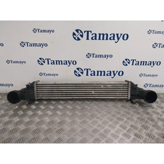 Intercooler para Mercedes-Benz Clase E (W211) Berlina