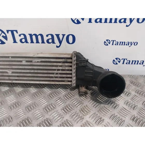 Intercooler para Mercedes-Benz Clase E (W211) Berlina