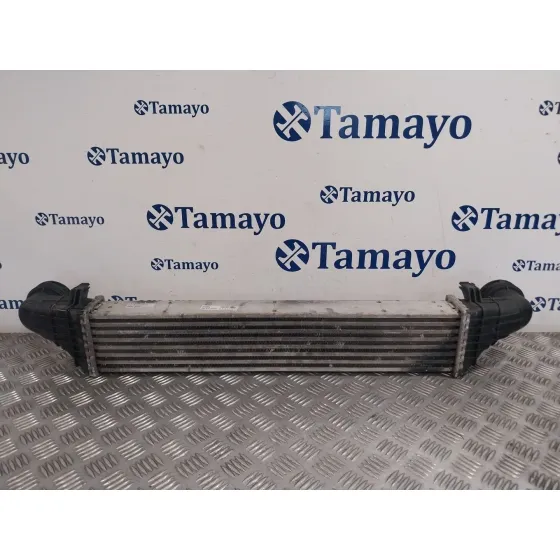 Intercooler para Mercedes-Benz Clase E (W211) Berlina