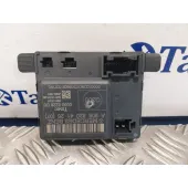 Modulo Confort para Mercedes-Benz Sprinter 5-T Caja/Chasis (B906)