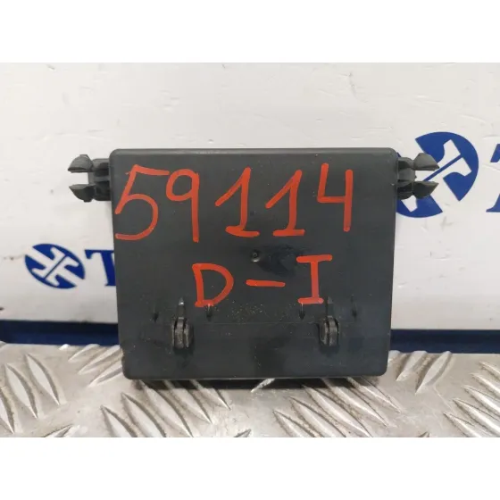 Modulo Confort para Mercedes-Benz Sprinter 5-T Caja/Chasis (B906)