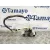 Cerradura Puerta Delantera Derecha para Mercedes-Benz Sprinter 5-T Caja/Chasis (B906)