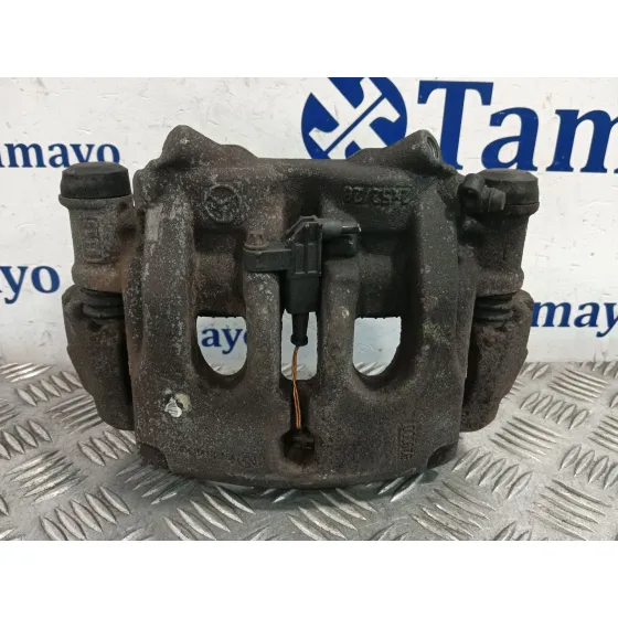 Pinza Freno Delantera Derecha para Mercedes-Benz Sprinter 5-T Caja/Chasis (B906)