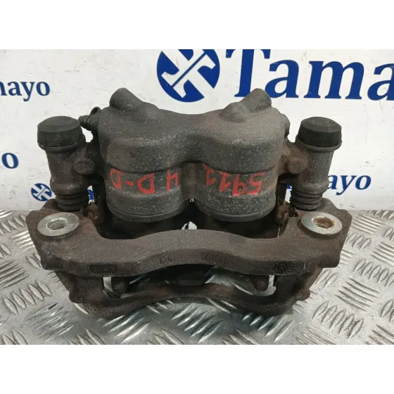 Pinza Freno Delantera Derecha para Mercedes-Benz Sprinter 5-T Caja/Chasis (B906)