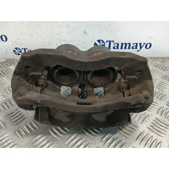 Pinza Freno Delantera Derecha para Mercedes-Benz Sprinter 5-T Caja/Chasis (B906)