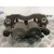 Pinza Freno Delantera Derecha para Mercedes-Benz Sprinter 5-T Caja/Chasis (B906)