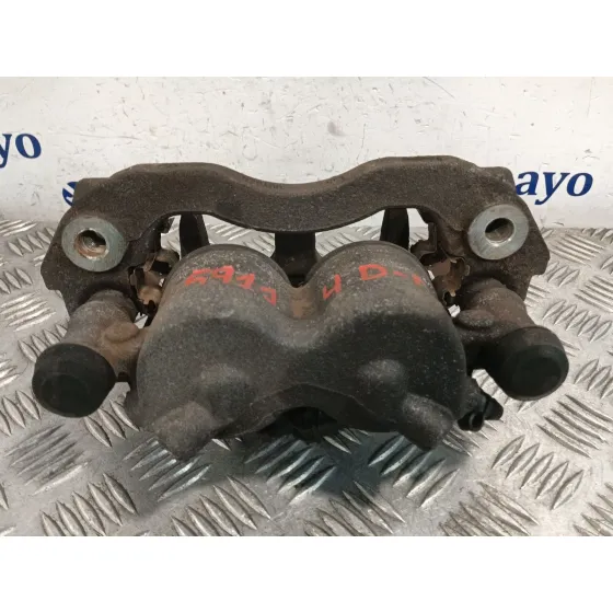 Pinza Freno Delantera Derecha para Mercedes-Benz Sprinter 5-T Caja/Chasis (B906)