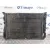 Radiador Agua para Mercedes-Benz Clase E (W211) Berlina