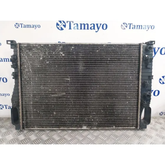 Radiador Agua para Mercedes-Benz Clase E (W211) Berlina