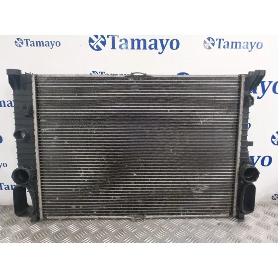 Radiador Agua para Mercedes-Benz Clase E (W211) Berlina