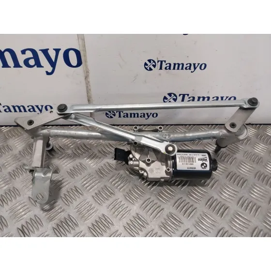Motor Limpia Delantero para Bmw 2 Active Tourer (U06)