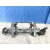 Puente Delantero para Mercedes-Benz Sprinter 3-T Furgoneta (B903)