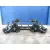 Puente Delantero para Mercedes-Benz Sprinter 3-T Furgoneta (B903)
