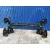 Puente Trasero para Renault Kangoo