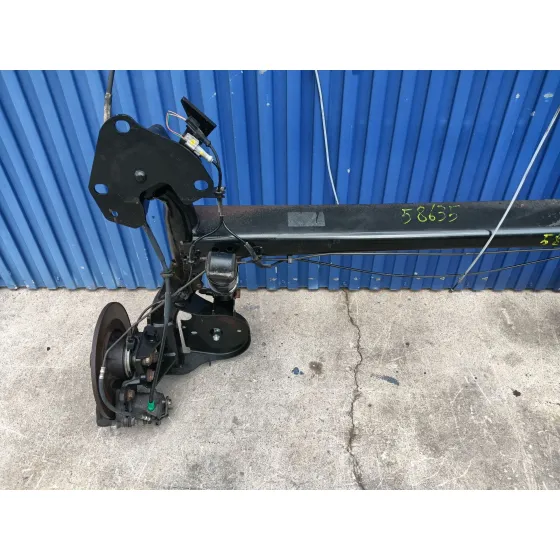 Puente Trasero para Renault Kangoo