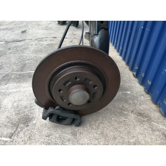 Puente Trasero para Renault Kangoo