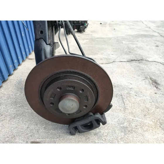 Puente Trasero para Renault Kangoo
