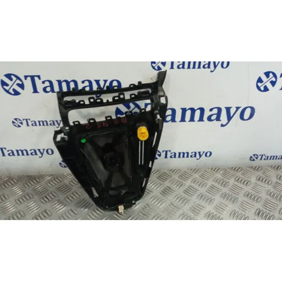Guarnecidos Palanca Cambio para Ford Focus (2014-2018)