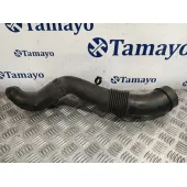 Canalizador De Aire para Ford Transit Kastenwagen (Ttg)