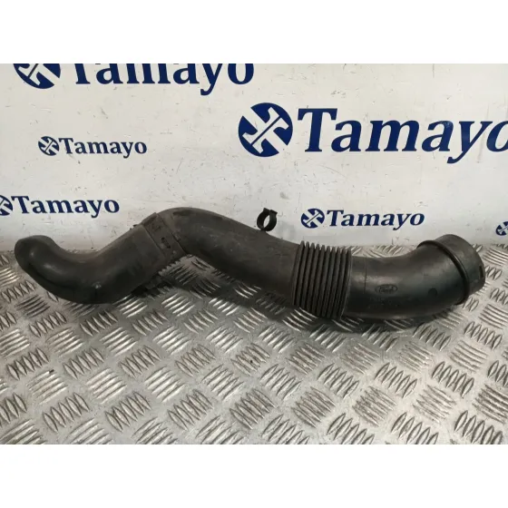 Canalizador De Aire para Ford Transit Kastenwagen (Ttg)