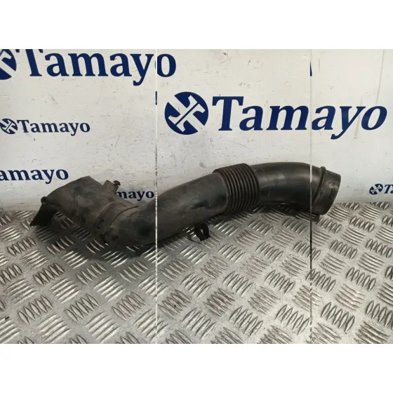 Canalizador De Aire para Ford Transit Kastenwagen (Ttg)