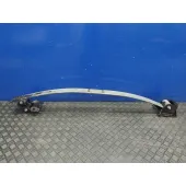 Ballesta Trasera para Opel Movano B Pritsche/Kipper/Koffer