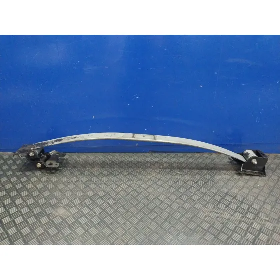 Ballesta Trasera para Opel Movano B Pritsche/Kipper/Koffer