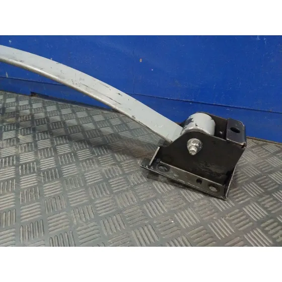 Ballesta Trasera para Opel Movano B Pritsche/Kipper/Koffer