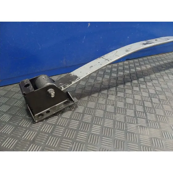 Ballesta Trasera para Opel Movano B Pritsche/Kipper/Koffer