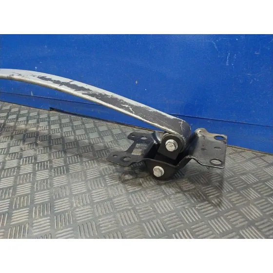 Ballesta Trasera para Opel Movano B Pritsche/Kipper/Koffer