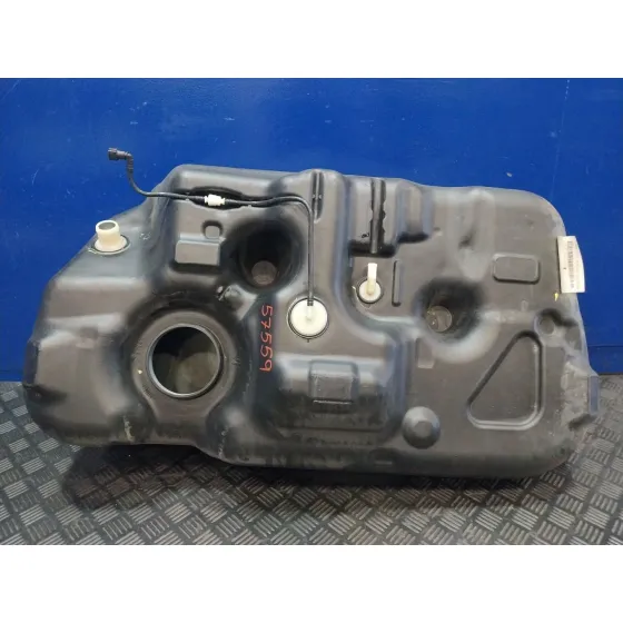 Deposito Combustible para Nissan Qashqai (J10)